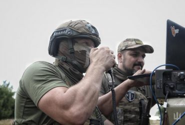 Підступний і хитрий противник: зенітник розповів про тактику росіян під час обстрілів