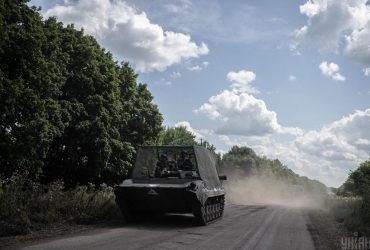 РФ перебрасывает в Курскую область войска с Купянского направления, - боец