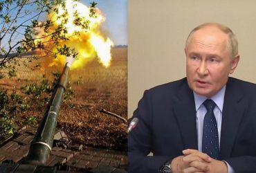 Атака на Курскую область является унижением для Путина, - Business Insider