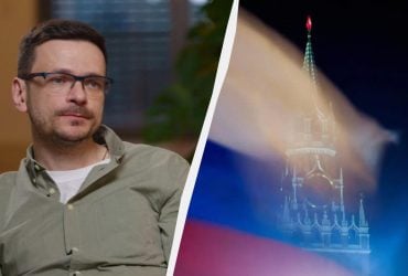 Российский оппозиционер Яшин сказал, готов ли взять в руки оружие