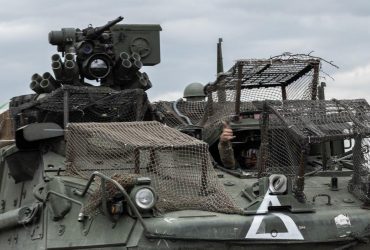 Эксперт рассказал о возможных последствиях операции ВСУ в Курской области