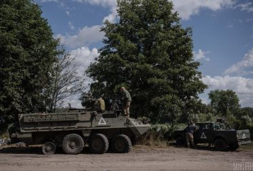 Курская операция изменила динамику войны: The Hill спрогнозировал, когда РФ вернет территории
