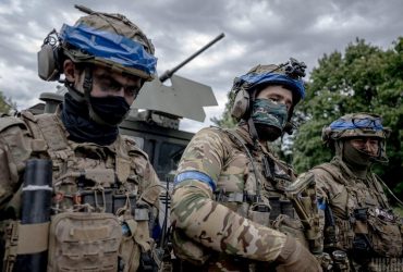 Курская операция уже дает результаты: эксперт заявил об изменении ситуации на поле боя