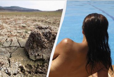 Испания вводит жесткие ограничения на пользование бассейнами: в чем причина