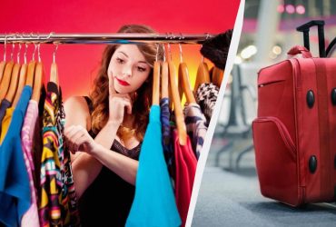 У відпустку на два тижні з однією валізою: досвідчена туристка доводить, що це реально