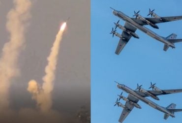 Ту-95 стоят снаряженные: эксперт, оценил, может ли РФ запустить сотни ракет по Киеву за Курск