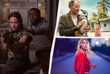 Чужой: Ромул, Мой друг пингвин и Ночь на 12-е: что нового в кино с 15 августа