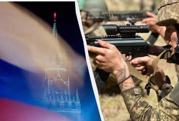 Захід не хоче поразки Росії, що ставить Україну в безвихідне становище, – NYT