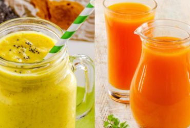 Дієтологи назвали 4 напої, які призводять до збільшення ваги: чим їх замінити