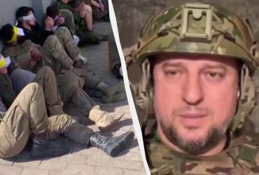 У Кадирова уточнили заяву про чеченців, які здалися в полон ЗСУ (відео)