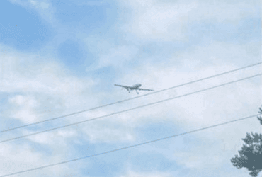 Дрони атакували аеродром Саваслейка у Нижньогородській області: звідти злітають МіГи (відео)