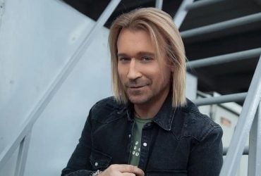 Олег Винник вперше заговорив про свого сина та розсекретив, в якій країні він народився