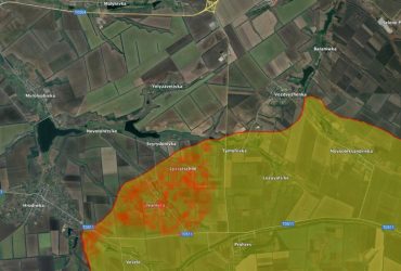 Росіяни заради захоплення Покровська жертвують іншими напрямками на Донбасі, - Bild