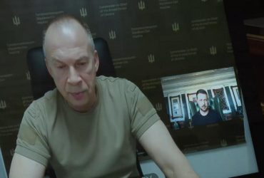 ВСУ полностью зачистили Суджу: Сырский отчитался о результатах операции в РФ (видео)