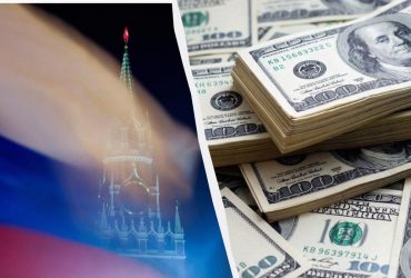 Російський бізнес безпомічно спостерігає, як мільярди застрягли за кордоном, – Bloomberg