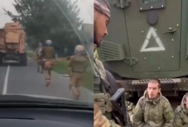 Смілива гра: у The Guardian проаналізували небезпечну операцію ЗСУ в Росії