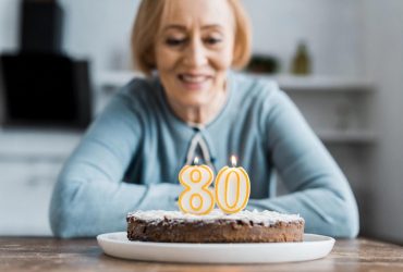 Как внешность влияет на длительность жизни: ученые ответили, в чем секрет долголетия