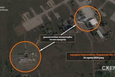 Украина осуществила крупнейшую за всю войну атаку БпЛА на российские аэродромы, - FT