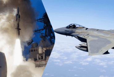 Новейшая американская ракета может нарушить баланс сил в Южнокитайском море, - Reuters