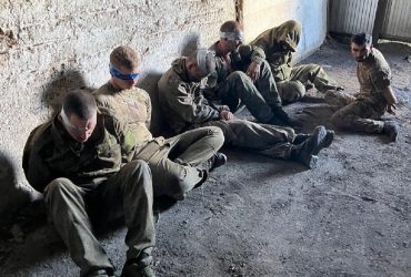 Украина рекордно пополнила обменный фонд: в плен взяты более сотни россиян (фото, видео)