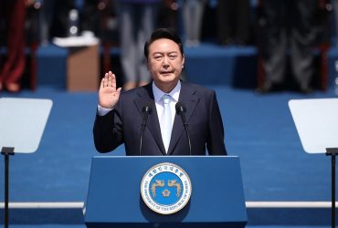 Парламент Південної Кореї підтримав імпічмент президента