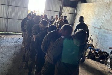 Украина и Россия начали переговоры об обмене пленными, захваченными в Курске, - FT