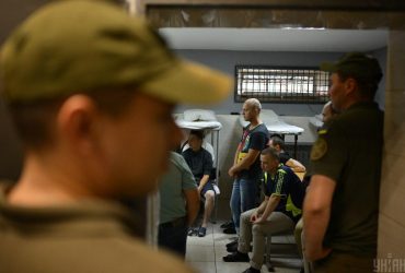 Проблеми з обміном полонених РФ і України залишають тисячі осіб у сірій зоні, - WSJ