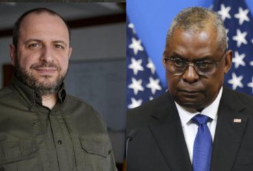 У США анонсували додаткові пакети допомоги Україні