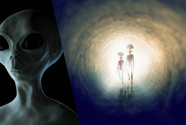 Краще залягти на дно: відомий астроном закликав не зв'язуватися з НЛО