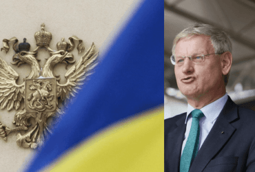 Кардинальна зміна ходу війни: Більдт вказав на нюанси щодо наступу українців у РФ