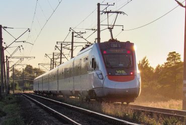 Укрзализныця назначила дополнительные рейсы Интерсити на популярное направление