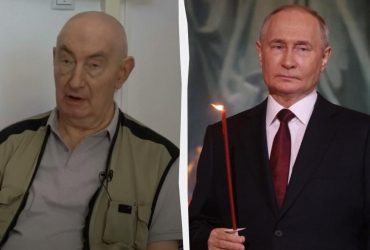 За державу прикро: Фізик із РФ просить Путіна вдарити ядеркою по тунелю на заході України