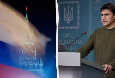 Наступ на Курщині: в ОП висловилися про загрозу від Кремля та досягнення справедливого миру