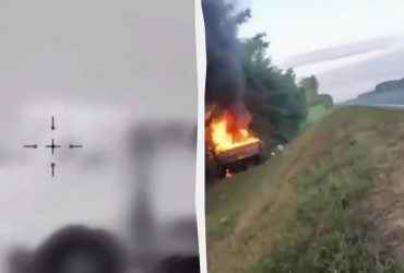 Росіяни потрапили у засідку на Курщині: у ЗСУ назвали свіжі втрати ворога (відео)