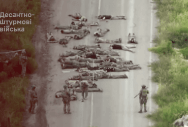 Мама, ми в шоці: російські призовники в Курській області раптово опинилися на передовій