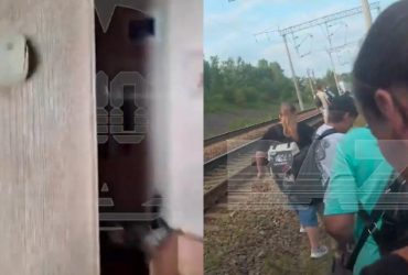 У Примор'ї РФ - повний блекаут і паніка: без світла залишилися до 2 мільйонів росіян (відео)