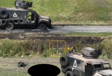 Россия начала путинскую операцию Месть, в Курск стягивают больше войск, - Bild