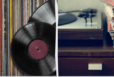 У вас у шафі можуть припадати пилом тисячі євро: які вінілові платівки зараз цінуються