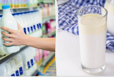 2,5% покупать не надо: молоко какой жирности самое полезное