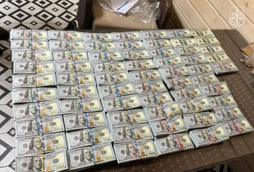 Задержаны два руководителя ТЦК на Киевщине: как наживались на уклонистах (фото, видео)