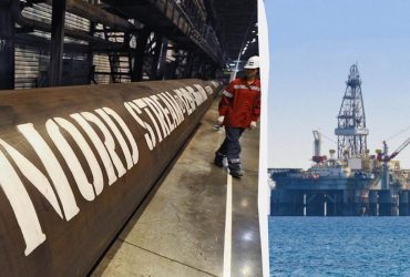 Заявления об украинском следе в диверсии на Северных потоках необоснованные, - Стратком