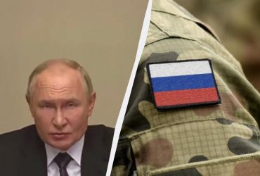 Путін стоїть перед серйозною дилемою, - оглядач