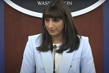 Позиція США щодо ударів вглиб Росії після наступу на Курщині не змінилася, - Пентагон