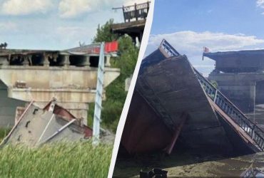 Київ прагне закріпити територіальні надбання в Курській області РФ, - The New York Times