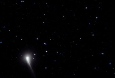 NASA розпочне пошук чужих планет із 2027 року