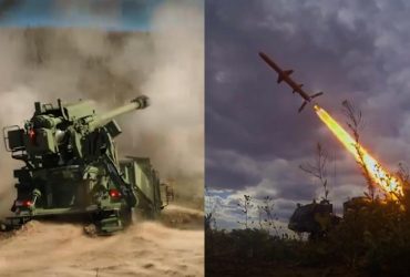 Нептун, Богдана, Лютий: Зеленський показав у роботі найкращу українську зброю (відео)