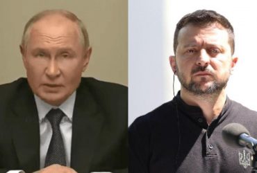 Операция ВСУ в России срывает тайные переговоры о частичном прекращении огня, - WP