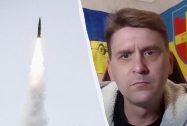 Що загрожує українцям у День Незалежності: оглядач спрогнозував дії РФ