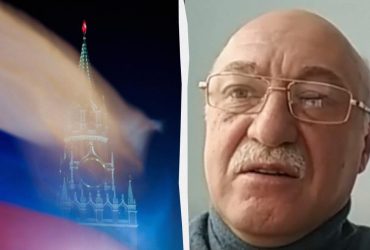 Эксперт предупредил, что угрожает Кремлю из-за операции ВСУ на Курщине