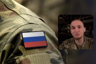 Росіяни намагаються повторити успіхи ЗСУ, копіюючи українське озброєння, - Волохов